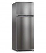 Heladera 360 Lts. Plata 